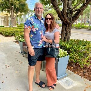 Meet Your Posher, Karen